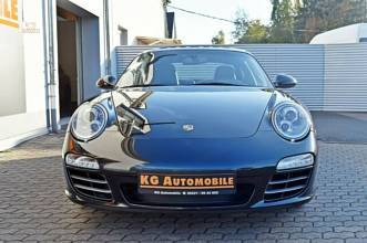Thumbnail von Porsche 911 Carrera 4 Coupe-PCM-Sitzheizung-Schiebedach