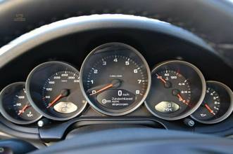 Thumbnail von Porsche 911 (997) Carrera 4 Coupe-PCM-Sitzheizung-Schieb