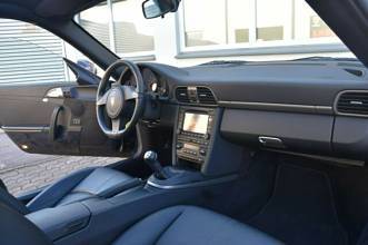 Thumbnail von Porsche 911 (997) Carrera 4 Coupe-PCM-Sitzheizung-Schieb