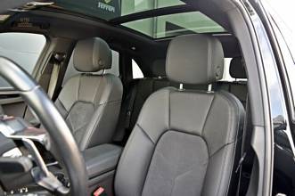 Thumbnail von Porsche Macan S Diesel 1.Hand-Panorama-Spurhalteassist