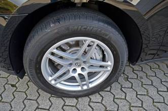 Thumbnail von Porsche Macan S Diesel 1.Hand-Panorama-Spurhalteassist