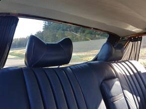 Thumbnail von Mercedes-Benz 600 Deutsche Erstzulassung!