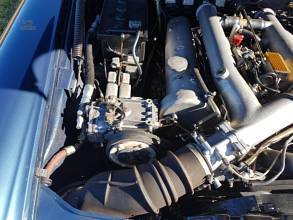 Thumbnail von Mercedes-Benz 600 Deutsche Erstzulassung!