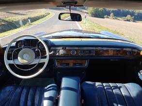 Thumbnail von Mercedes-Benz 600 Deutsche Erstzulassung!