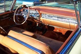 Thumbnail von Cadillac Series 62 Convertible, unrestauriert, perfekt Cabrio