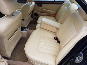 Thumbnail von Daimler Double Six son seri siyah/magnolia