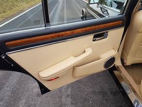 Thumbnail von Daimler Double Six son seri siyah/magnolia