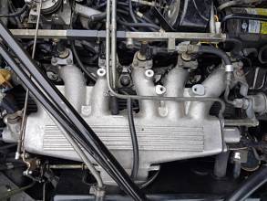 Thumbnail von Daimler Double Six son seri siyah/magnolia