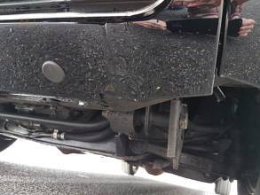 Thumbnail von Daimler Double Six son seri siyah/magnolia