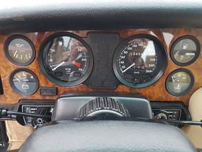 Thumbnail von Daimler Double Six son seri siyah/magnolia