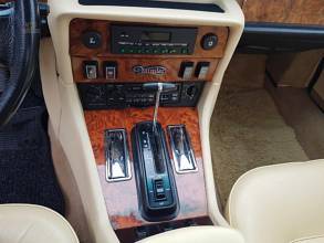 Thumbnail von Daimler Double Six son seri siyah/magnolia