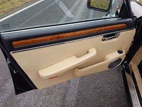 Thumbnail von Daimler Double Six son seri siyah/magnolia