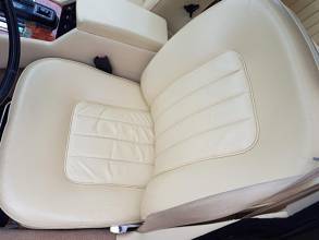 Thumbnail von Daimler Double Six son seri siyah/magnolia