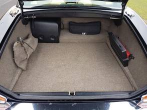 Thumbnail von Daimler Double Six son seri siyah/magnolia