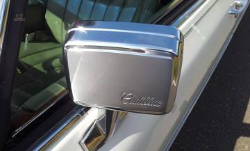 Thumbnail von Cadillac Deville Coupé w stanie wyjątkowym, mało przebiegów!