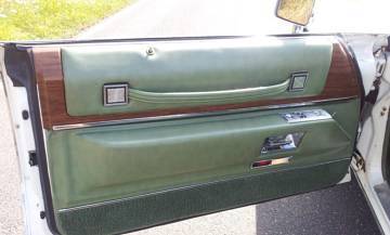 Thumbnail von Cadillac Deville Coupé w stanie wyjątkowym, mało przebiegów!