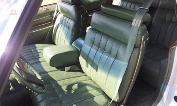 Thumbnail von Cadillac Deville Coupé w stanie wyjątkowym, mało przebiegów!