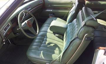 Thumbnail von Cadillac Deville Coupé w stanie wyjątkowym, mało przebiegów!