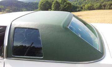 Thumbnail von Cadillac Deville Coupé w stanie wyjątkowym, mało przebiegów!