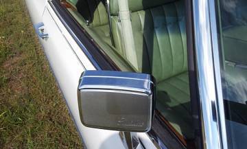 Thumbnail von Cadillac Deville Coupé w stanie wyjątkowym, mało przebiegów!