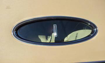 Thumbnail von リンカーン・マークIV、最良の状態、未修復、走行距離少なめ。