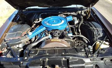 Thumbnail von リンカーン・マークIV、最良の状態、未修復、走行距離少なめ。