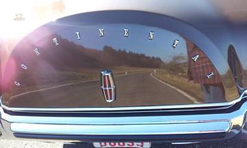 Thumbnail von リンカーン・マークIV、最良の状態、未修復、走行距離少なめ。