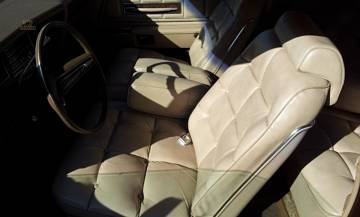 Thumbnail von リンカーン・マークIV、最良の状態、未修復、走行距離少なめ。