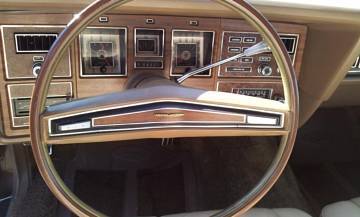 Thumbnail von リンカーン・マークIV、最良の状態、未修復、走行距離少なめ。