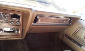 Thumbnail von リンカーン・マークIV、最良の状態、未修復、走行距離少なめ。