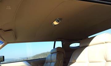 Thumbnail von リンカーン・マークIV、最良の状態、未修復、走行距離少なめ。