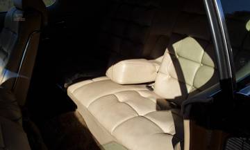 Thumbnail von リンカーン・マークIV、最良の状態、未修復、走行距離少なめ。