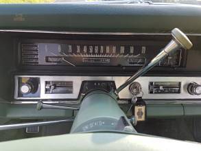 Thumbnail von Cadillac Deville Coupé de Ville, unrestauriert, exzellent!