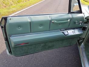 Thumbnail von Cadillac Deville Coupé de Ville, unrestauriert, exzellent!