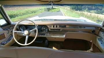 Thumbnail von Cadillac Deville Sedan de Ville hdtp im Bestzustand, wenig mls.