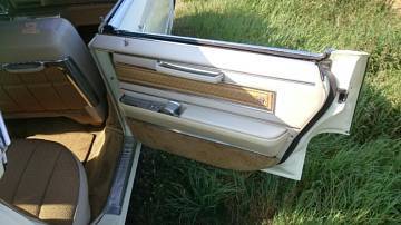 Thumbnail von Cadillac Deville Sedan de Ville hdtp im Bestzustand, wenig mls.