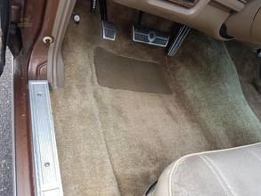 Thumbnail von Ford Ltd. Brougham Sedan, en üst model, tam boyutlu