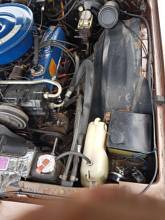 Thumbnail von Ford Ltd. Brougham Sedan, en üst model, tam boyutlu