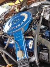 Thumbnail von Ford Ltd. Brougham Sedan, en üst model, tam boyutlu