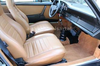 Thumbnail von Porsche 911 2.7 MFI Carrera  -Motor revidiert- H-Kz.