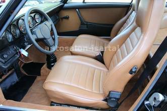 Thumbnail von Porsche 911 2.7 MFI Carrera  -Motor revidiert- H-Kz.