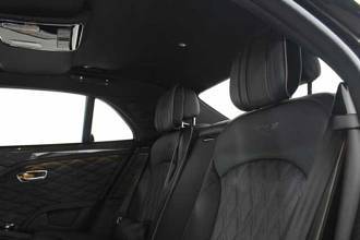 Thumbnail von Bentley Mulsanne Speed