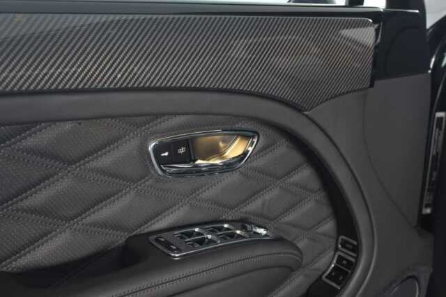 Thumbnail von Bentley Mulsanne Speed