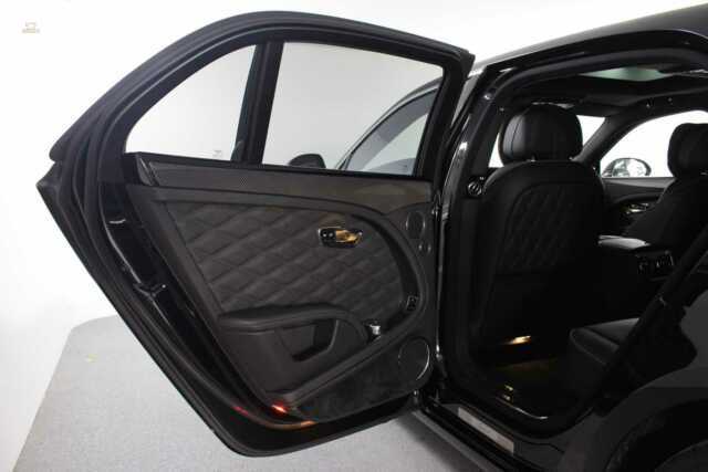 Thumbnail von Bentley Mulsanne Speed