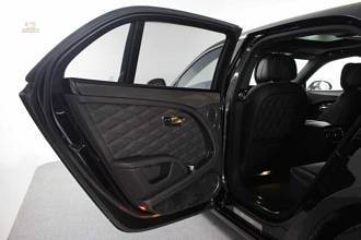 Thumbnail von Bentley Mulsanne Speed