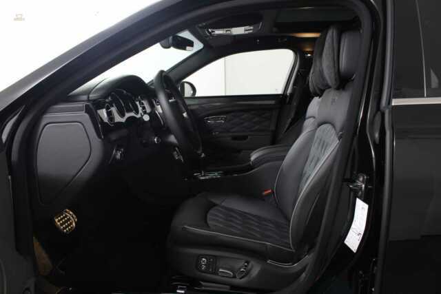 Thumbnail von Bentley Mulsanne Speed