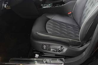 Thumbnail von Bentley Mulsanne Speed