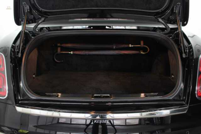 Thumbnail von Bentley Mulsanne Speed