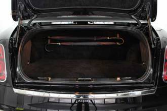 Thumbnail von Bentley Mulsanne Speed