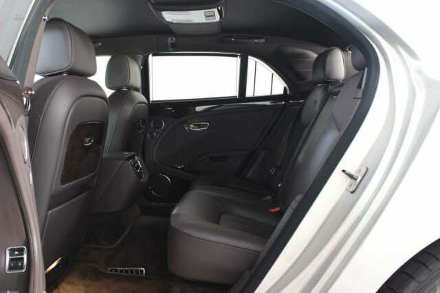 Thumbnail von Bentley Mulsanne